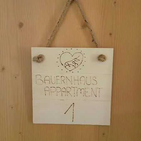 Bergbauernhof Obergaisberg Кирхберг