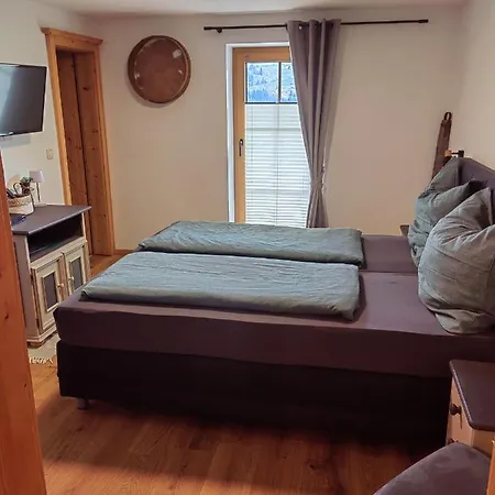 Bergbauernhof Obergaisberg * Кирхберг