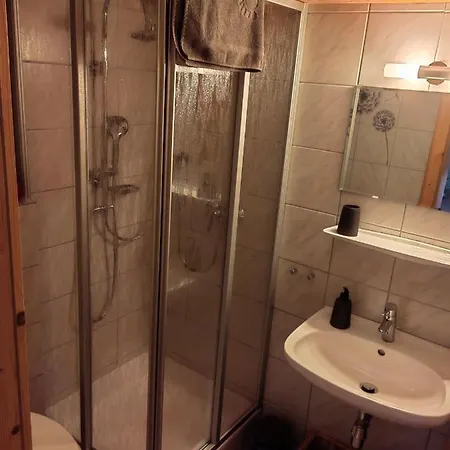 Bergbauernhof Obergaisberg Farma