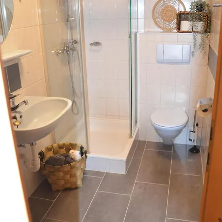 Bergbauernhof Obergaisberg *