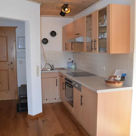 Vakantieboerderij Bergbauernhof Obergaisberg *