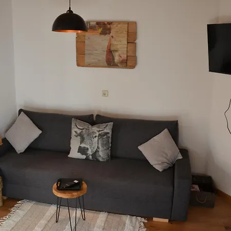 Фермерский дом Bergbauernhof Obergaisberg