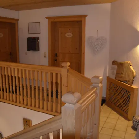 Lantgård Bergbauernhof Obergaisberg