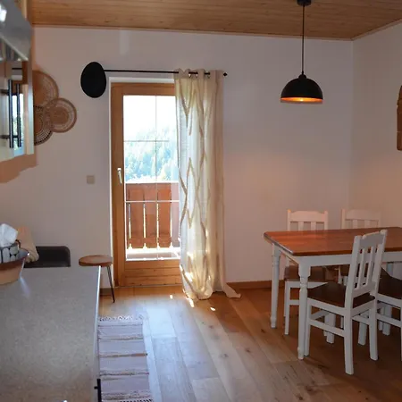 Séjour à la ferme Bergbauernhof Obergaisberg *