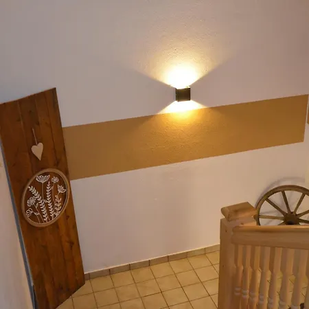 Bergbauernhof Obergaisberg *
