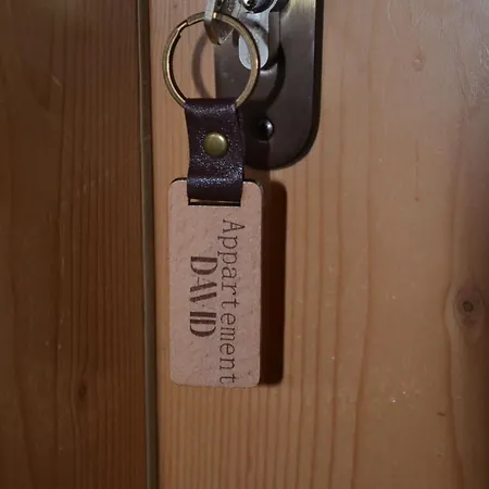 Bergbauernhof Obergaisberg Séjour à la ferme