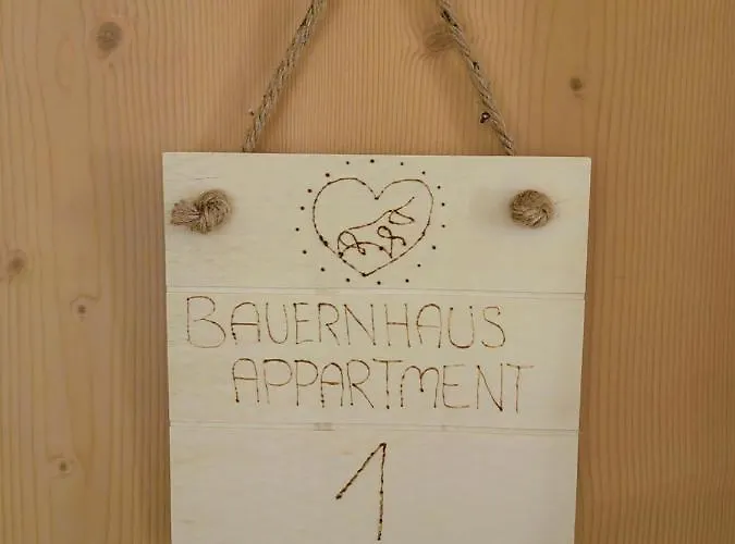 Bergbauernhof Obergaisberg كيرشبرغ ان تيرول