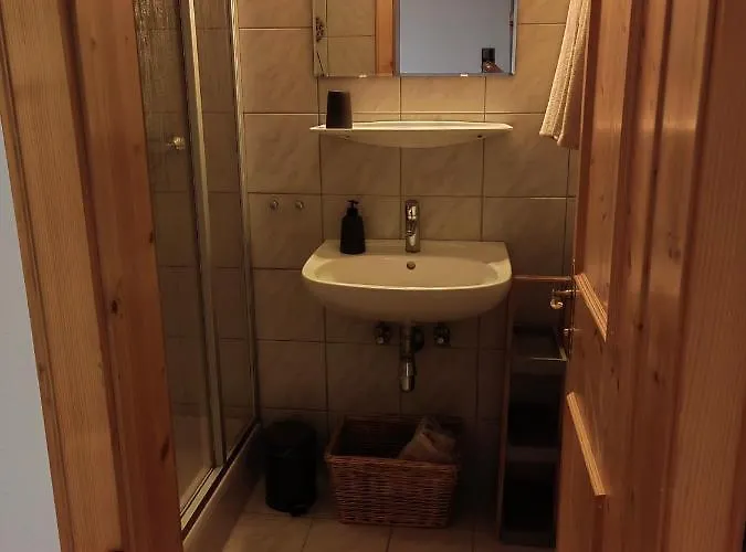 Bergbauernhof Obergaisberg مزرعة للإقامة