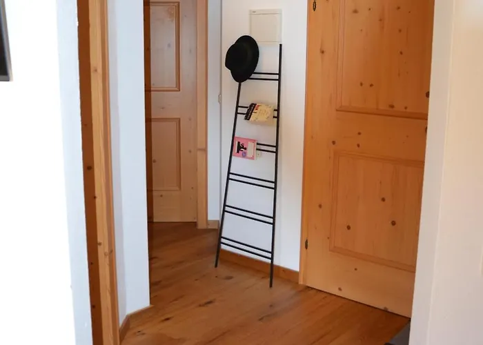 Bergbauernhof Obergaisberg كيرشبرغ ان تيرول