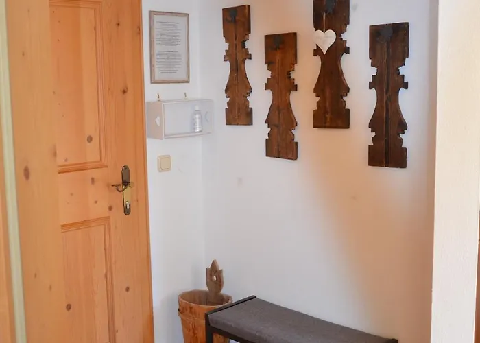 Bergbauernhof Obergaisberg مزرعة للإقامة