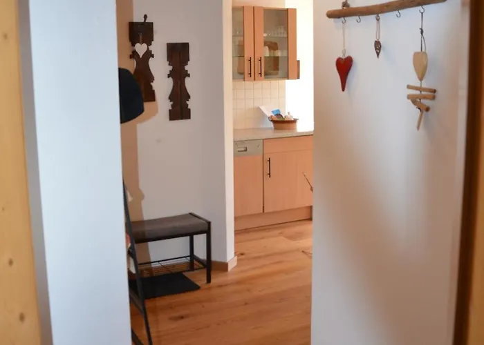 مزرعة للإقامة Bergbauernhof Obergaisberg *