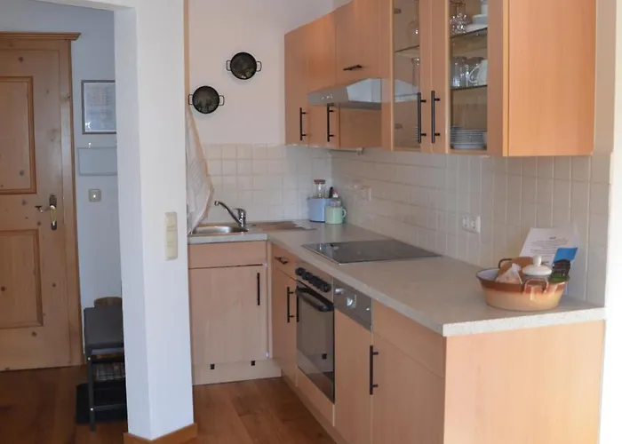 مزرعة للإقامة Bergbauernhof Obergaisberg *