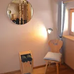 Bergbauernhof Obergaisberg Vakantieboerderij Kirchberg in Tirol
