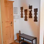 Bergbauernhof Obergaisberg