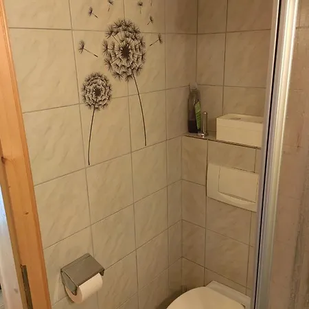 Bergbauernhof Obergaisberg Çiftlik konaklama Kirchberg in Tirol