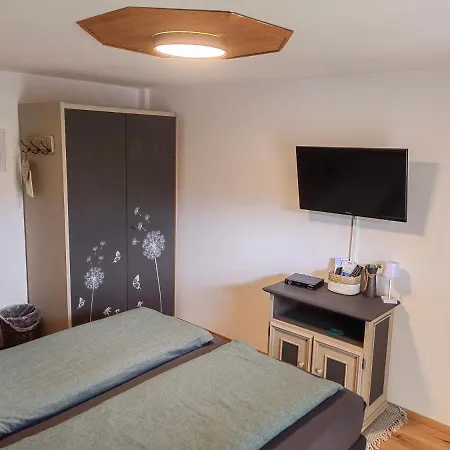 Bergbauernhof Obergaisberg