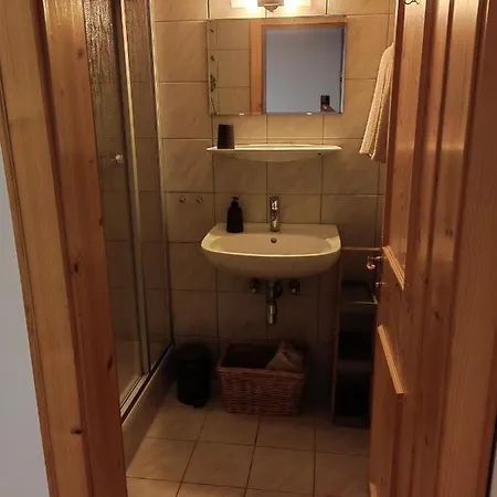 Bergbauernhof Obergaisberg Çiftlik konaklama