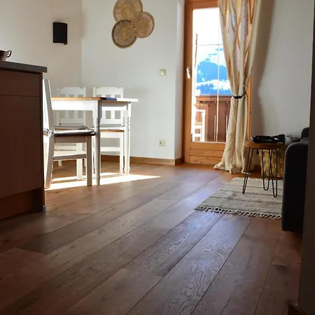 Çiftlik konaklama Bergbauernhof Obergaisberg Kirchberg in Tirol