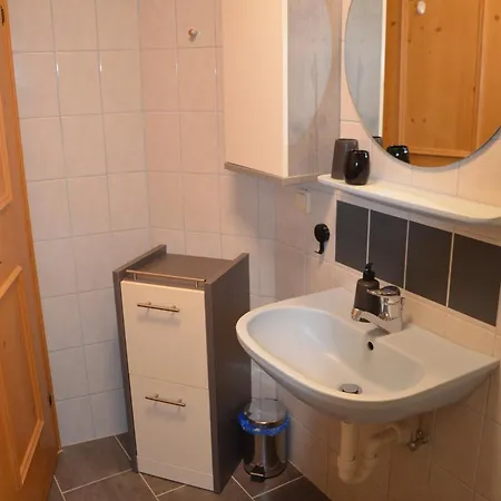 Bergbauernhof Obergaisberg Çiftlik konaklama *