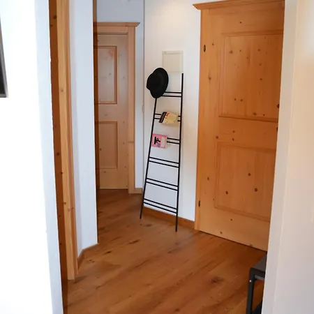 Çiftlik konaklama Bergbauernhof Obergaisberg Kirchberg in Tirol