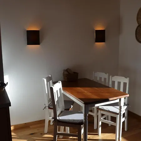 Bergbauernhof Obergaisberg *