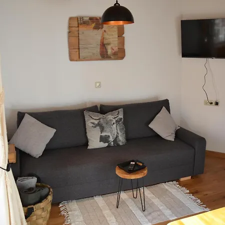 Bergbauernhof Obergaisberg Kirchberg in Tirol