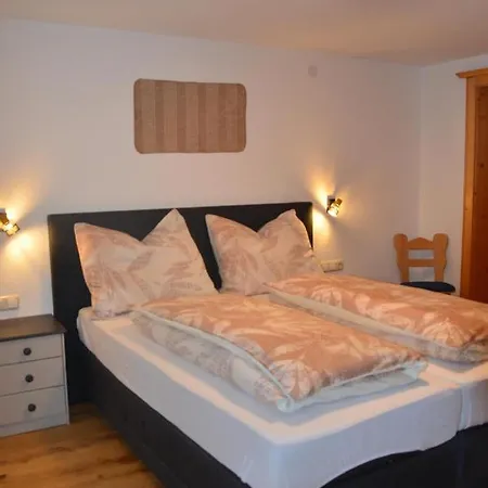 Vakantieboerderij Bergbauernhof Obergaisberg