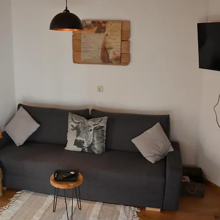 Bergbauernhof Obergaisberg Kirchberg in Tirol