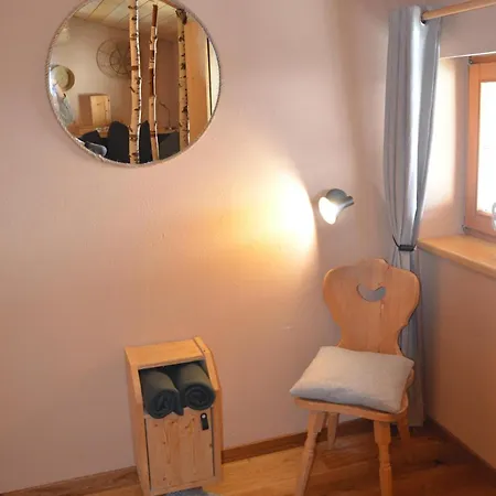 Bergbauernhof Obergaisberg Alloggio per agriturismo Kirchberg in Tirol