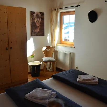 Bergbauernhof Obergaisberg * Kirchberg in Tirol